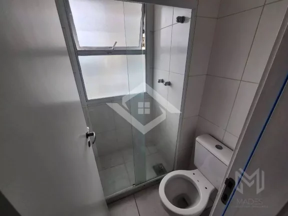 Imagem Apartamento de 3 Suítes e 91m² no Wonderful Resort – Barra da Tijuca
