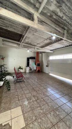 Imagem CASA À VENDA NO BAIRRO LEPORACE