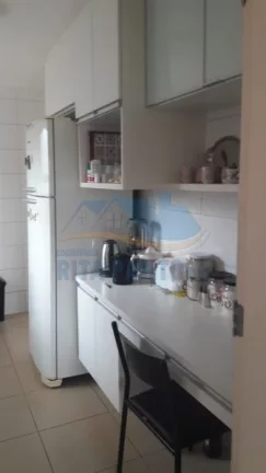 Imagem Apartamento - Ribeirão Preto - Nova Aliança - Região Sul