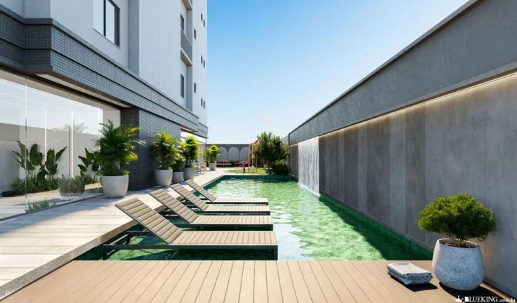Imagem Apartamento 3 Quartos para Venda em Itapema, meia praia, 3 dormitórios, 3 suítes, 4 banheiros, 2 vagas