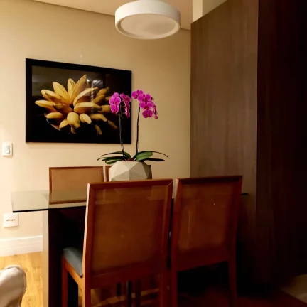 Imagem Flat para VENDA em Itaim Bibi - Saint Denis 47m²