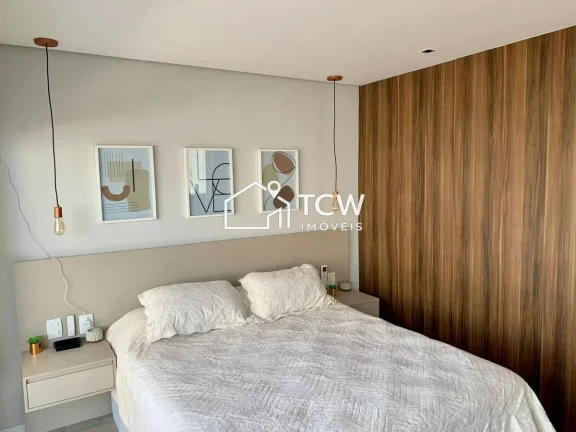 Imagem Apartamento à venda no bairro Sumaré - São Paulo/SP, Zona Oeste