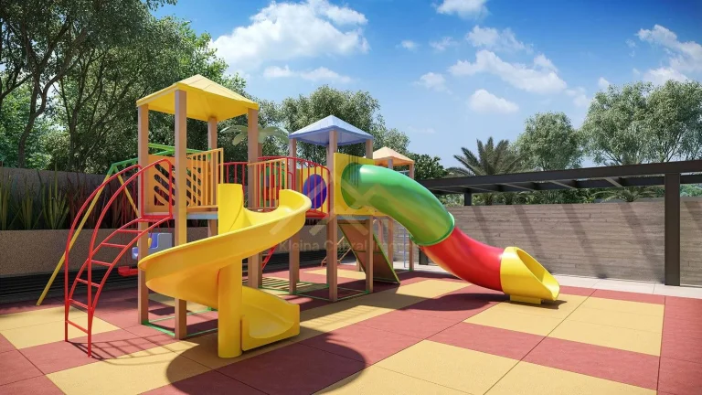 Imagem Residencial NIO (Cobertura)