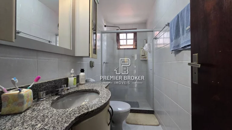 Imagem Casa à venda, 100 m² por R$ 360.000,00 - Albuquerque - Teresópolis/RJ