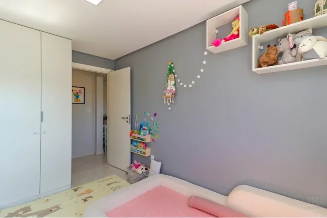Imagem VIVC 339 Apto 610371008-101 - Apartamento à venda no bairro Vila Ipiranga - Porto Alegre/RS