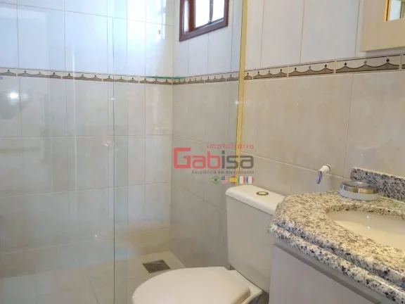 Imagem Casa com 2 dormitórios à venda, 140 m² por R$ 450.000,00 - Peró - Cabo Frio/RJ