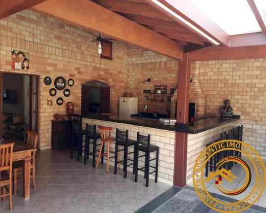 Imagem CASA RESIDENCIAL em ITU - SP, PARQUE RESIDENCIAL PRESIDENTE MÉDICI