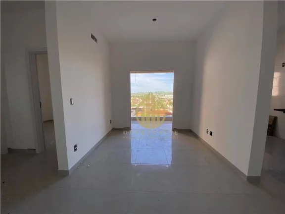 Imagem Apartamento a venda por R$ 320.000,00 em Ribeirão Preto, Ribeirânia, com 1 dormitório(s), 1 vaga(s), 51,70 m² privativos