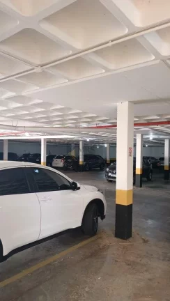 Imagem Apartamento à venda – Residencial Vila Sereno