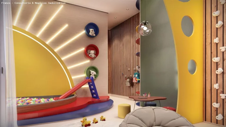 Imagem Cobertura Duplex para Venda em Santo André, Vila Valparaíso, 3 dormitórios, 2 suítes, 4 banheiros, 2 vagas