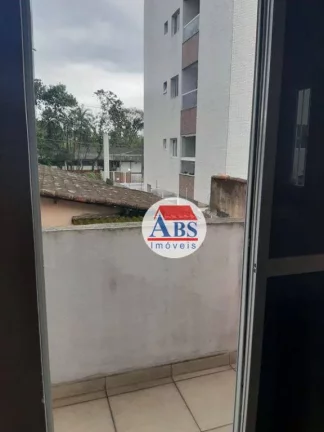 Imagem Sobrado com 5 dormitórios à venda por R$ 900.000,00 - Vila Paulista - Cubatão/SP