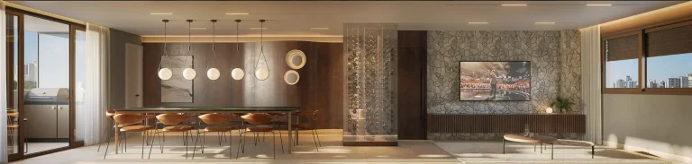 Imagem Metallo Residence - Metallo Residence