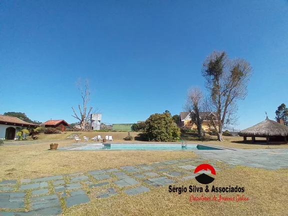 Imagem Casa com 06 Suítes à Venda, 1450 m² por R$ 8000.000,00 - Vila Capivari