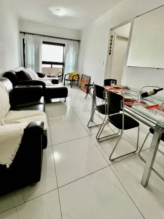 Imagem Apartamento com 1 Dormitório na Praia Grande para venda
