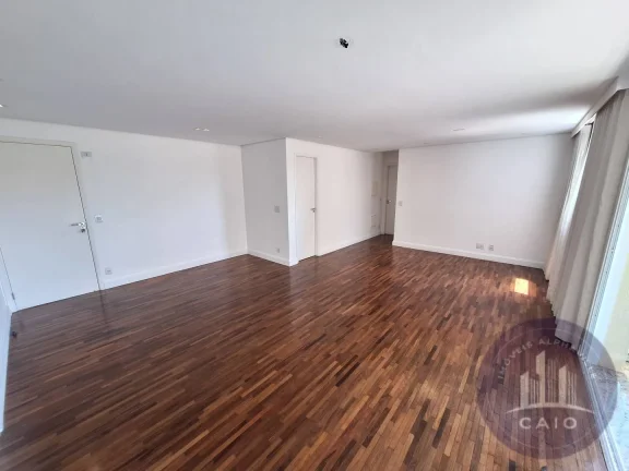 Imagem Apartamento com 2 suítes para alugar, 96 m² por R$ 6.800/mês - Alphaville