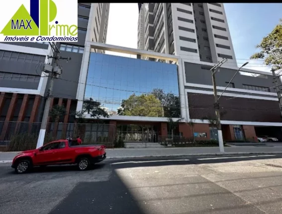 Imagem APARTAMENTO 03 DORMITÓRIOS/01 SUÍTE/02WC/01LAVABO/SACADA/02VAGAS