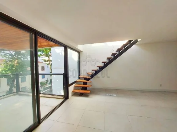 Imagem Ipanema – Rua Vinícius de Moraes | Residencial › Cobertura 2 quarto(s) à Venda