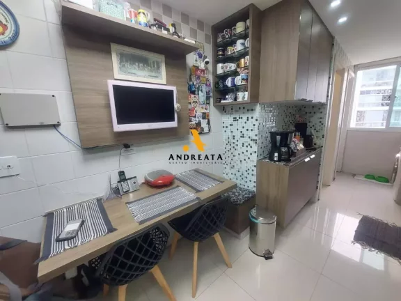 Imagem Península - Apartamento com 4 quartos à venda, 158 m² por R$ 2.500.000,00 - Barra da Tijuca - Rio de Janeiro / RJ