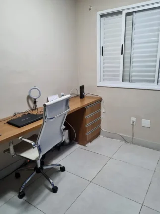 Imagem APTO 3D no bairro Água Branca em São Paulo