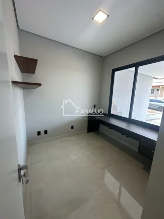 Imagem Casa em condomínio fechado para venda em Sorocaba-SP!