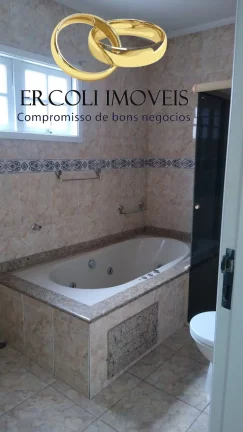 Imagem Ampla Casa à Venda no Bairro Cidade Mãe do Céu - 400 m² de Conforto e Lazer Completo