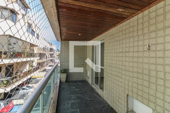 Imagem Apartamento à Venda - Recreio, 2 Quartos, 81 m2