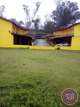 Imagem Sobrado à Venda em Jardim Dayse, Ferraz de Vasconcelos - SP