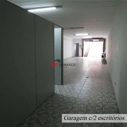 Imagem Sobrado à venda 3 Quartos, 1 Suite, 10 Vagas, 248M², Vila Lúcia, São Paulo - SP