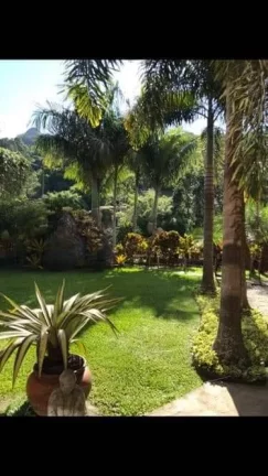 Imagem LINDA CASA COM 4 QUARTOS - NOVA FRIBURGO