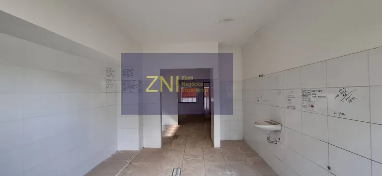 Imagem Comercial - Casa à Venda no jardim Sumaré R 1500