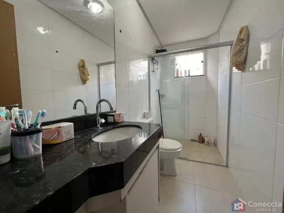 Imagem Apartamento à Venda no Bairro Caiçaras – 2 Quartos e Sacada em Patos de Minas