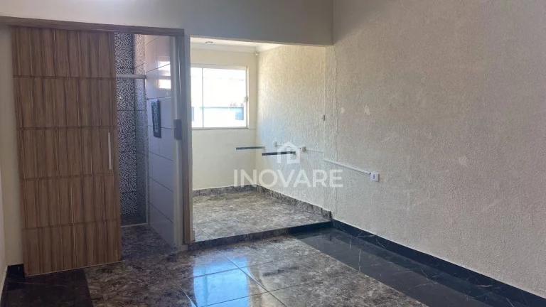 Imagem Apartamento com 2 dormitórios para alugar, 1 m² por R$ 2.000,00/mês - Setor Central - Itumbiara/GO