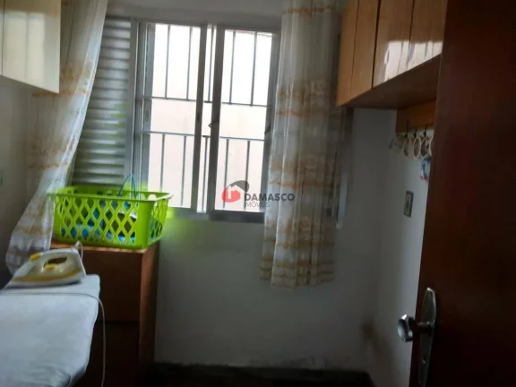 Imagem Sobrado à venda, Santa Maria, Santo André, SP