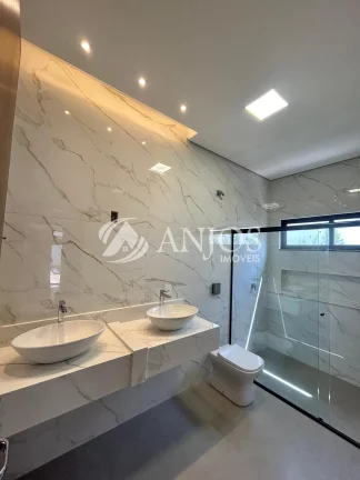 Imagem CASA DISPONVEL PARA VENDA, NO RESIDENCIAL BELLA SUIÇA, EM SINOP - MT