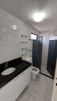 Imagem Apto - 3 Quartos - 1 Suítes 112m² - Poço, Cabedelo/PB