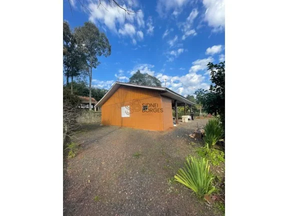 Imagem Sítio CONCÓRDIA - SC