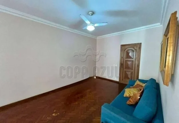 Imagem Copacabana - Residencial › Apartamento com 3 quarto(s) a Venda