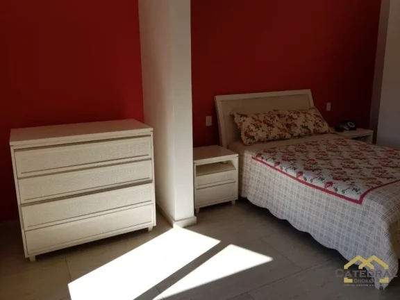 Imagem Casa á Venda com 3 quartos (1 Suíte) 4 vagas - Esplanada do Carmo - Jarinu/SP