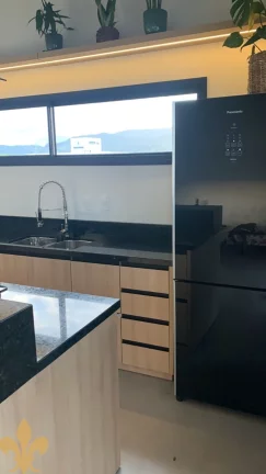 Imagem APARTAMENTO RESIDENCIAL em GAROPABA - SC, centro