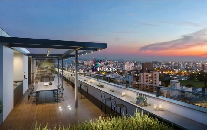 Imagem GO Rio Branco - Apartamento à venda no bairro Rio Branco em Porto Alegre/RS
