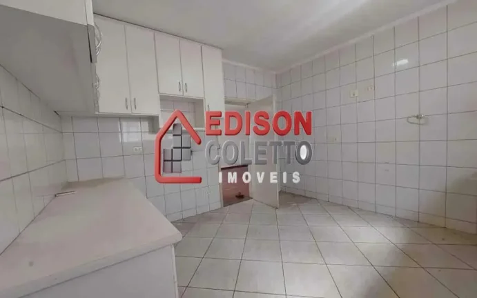 Imagem Casa para alugar, 3 quartos, 1 suite, Nova America, Piracicaba/SP!!