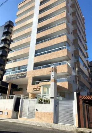 Imagem APARTAMENTO COM 61.69 m² - CAIÇARA - PRAIA GRANDE SP