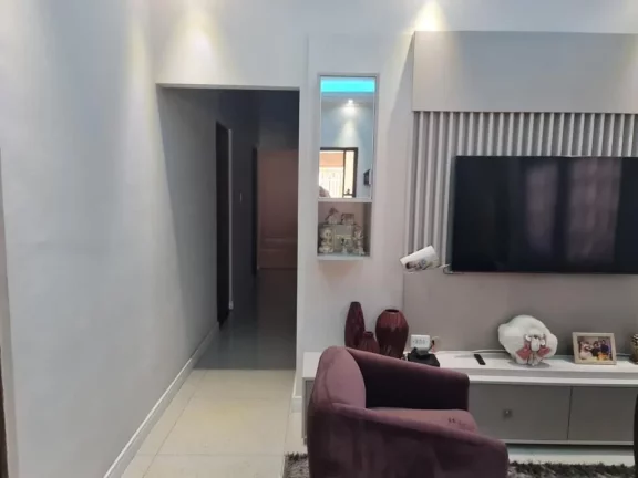 Imagem Casa com 5 dormitórios à venda, 287 m² por R$ 1.600.000,00 - Vila Acoreana - Poá/SP