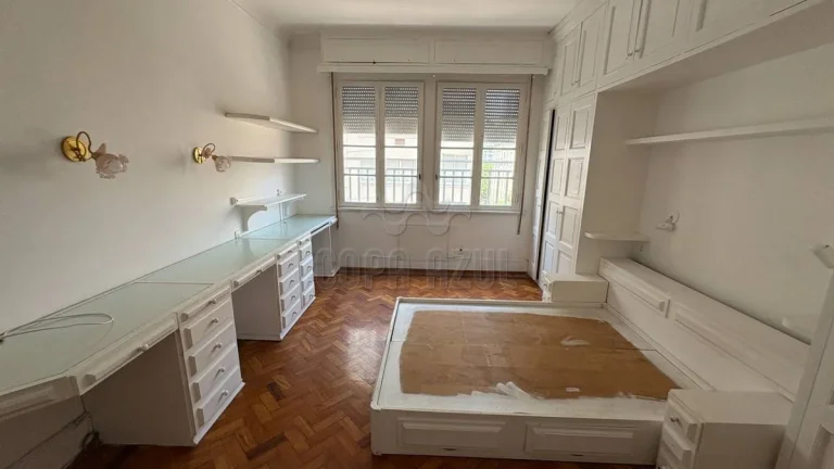 Imagem Copacabana – Rua Duvivier | Residencial › Apartamento 3 quarto(s) à Venda