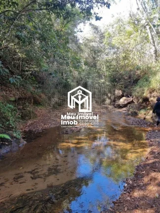 Imagem Terreno Jardim Botânico Condomínio Morada de Deus 710,86m² Escriturado