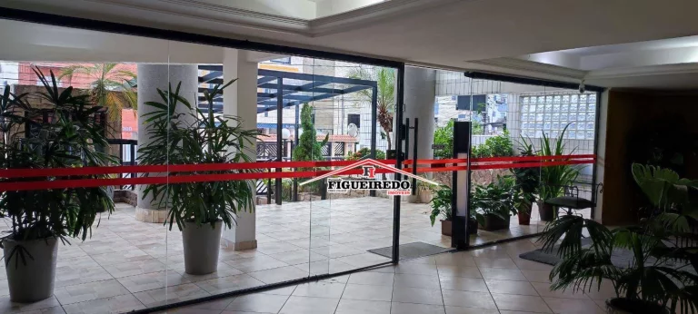Imagem Apartamento com 2 dormitórios à venda, 75 m² por R$ 425.000,00 - Canto do Forte - Praia Grande/SP