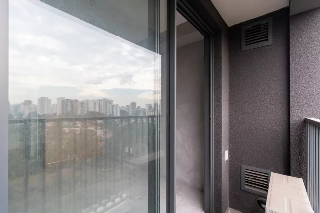 Imagem Studio com 1 Quarto à Venda, 23 m² em Brooklin - São Paulo
