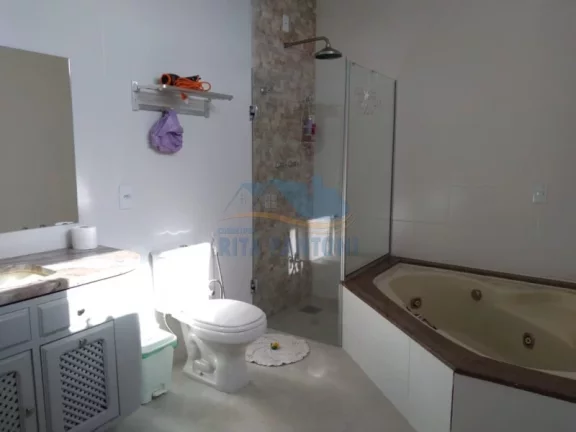 Imagem Casa - Ribeirão Preto - Monte Alegre - Região Oeste