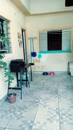 Imagem Casa à venda Jd Santa Esmeralda Z.Norte - Sorocaba/SP