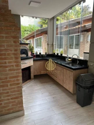 Imagem Casa com 4 dormitórios à venda, 385 m² por R$ 1.590.000,00 - Jardim América - Ribeirão Preto/SP